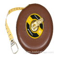 Promotional Top Quality Custom Logo Steel Measuring Tape